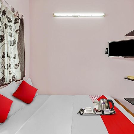 Hotel O Arunachala Guest House Near Pvr Spi Palazzo Chennai Dış mekan fotoğraf